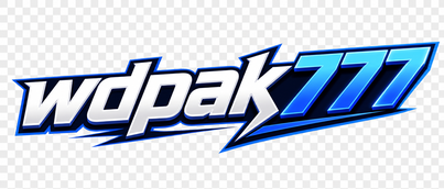 wdpak777 Logo